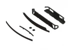 Arrma Bumper Set
