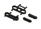 Skid Plate Mount Set