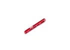 Rear Center Chassis Brace Aluminium 120mm Red ** CLEARANCE **