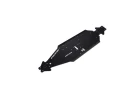 Aluminium Chassis CNC 7075 T6 LWB Black