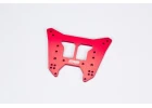 Rear Shock Tower CNC 7075 T6 Aluminium ML Red