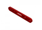 Aluminium RR Suspension Mount Red