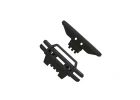 Arrma MT Bumper Set