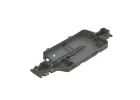 Arrma LWB Composite Chassis (Replaces AR320397)