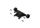 Wheelie Bar Set