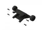 Wheelie Bar Set