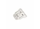 Arrma 6S Stainless Steel Rear Skid Plate