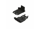 Lower Skidplates (2)