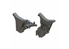 F/R Composite Upper Gearbox Covers/Shock Tower