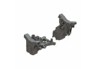F/R Composite Upper Gearbox Covers/Shock Tower
