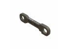 Aluminium Adjustable FF Suspension Mount -TLR