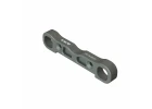 Aluminium Adjustable FR Suspension Mount - TLR