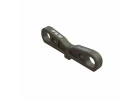 Aluminium Adjustable RF Suspension Mount - TLR