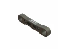 Aluminium Adjustable RR Suspension Mount - TLR