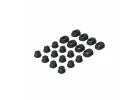 Front Upper Arm Adjustment Block Set
