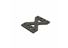 Aluminium Center Diff Cover Plate ** CLEARANCE **