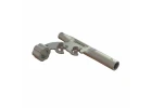 Metal Multi Tool 5/7mm Nut - 11/15mm Bore Shock