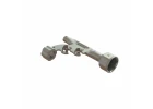 Metal Multi Tool 5/17mm Nut - 11/15mm Bore Shock