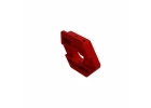 Sliding Motor Mount Plate 50 Series - Red