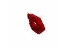 Sliding Motor Mount Plate 56 Series - Red