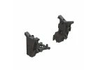 F/R Composite Upper Gearbox Covers/Shock Tower