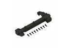 Composite Top Deck SWB (168mm) - GROM