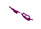 MT Bumper Set - Purple