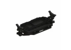 Composite Chassis - 204mm: GROM