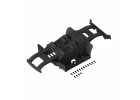 Desert Truck Interior Frame: GROM