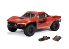 Arrma Fury 2WD (With Battery + Charger)