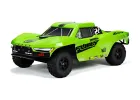 Arrma Fury 2WD (No Battery/Charger) - Green
