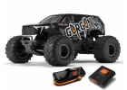 Arrma Gorgon MT Ready To Assemble Kit With Battery + Charger