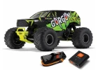Arrma Gorgon MT - RTR With Battery + Charger