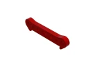 Aluminium Front Suspension Mount (Red)
