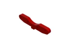 Aluminium Rf Suspension Mount (Red)