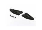 Front Lower Suspension Arms 100mm (1 Pair)
