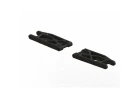 Rear Lower Suspension Arms 117mm (1 Pair)