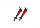 Shock Set Bore:16mm - Length:104mm Oil:550cSt
