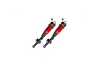 Shock Set Bore:16mm - Length:124mm Oil:2000cSt