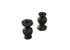 Pivot Ball M4x11x19.5mm (2)