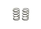 Shock Springs: 35mm 6.6N/mm (38lbf/In) (2)