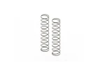 Shock Springs: 110mm 0.63N/mm (3.6lbf/In) (2)