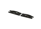 Arrma EXB Heavy Duty Rear Lower Suspension Arms 148mm (2)