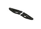 Arrma EXB Heavy Duty Front Lower Suspension Arms 135mm (2)