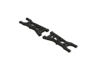 ARAC9060 / AR330520 Arrma Suspension Arms Front 4X4 Kraton/Outcast
