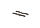 Steel Turnbuckle M5x50mm Silver (2)