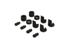 Spring Perch And Rod End Set