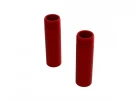 Aluminium Shock Body 11x51mm (2)