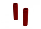 Aluminium Shock Body 11x58mm (2)