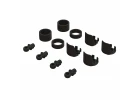 Spring Perch And Rod End Set